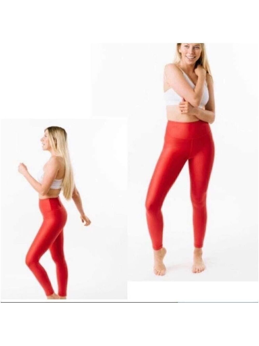 Zyia. Light and tight.
